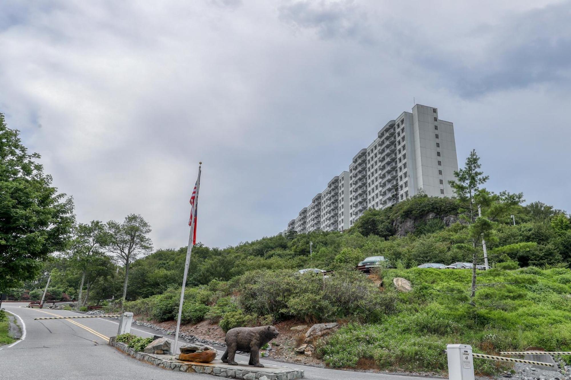 Sugar Top Condos Sugar Mountain Ngoại thất bức ảnh