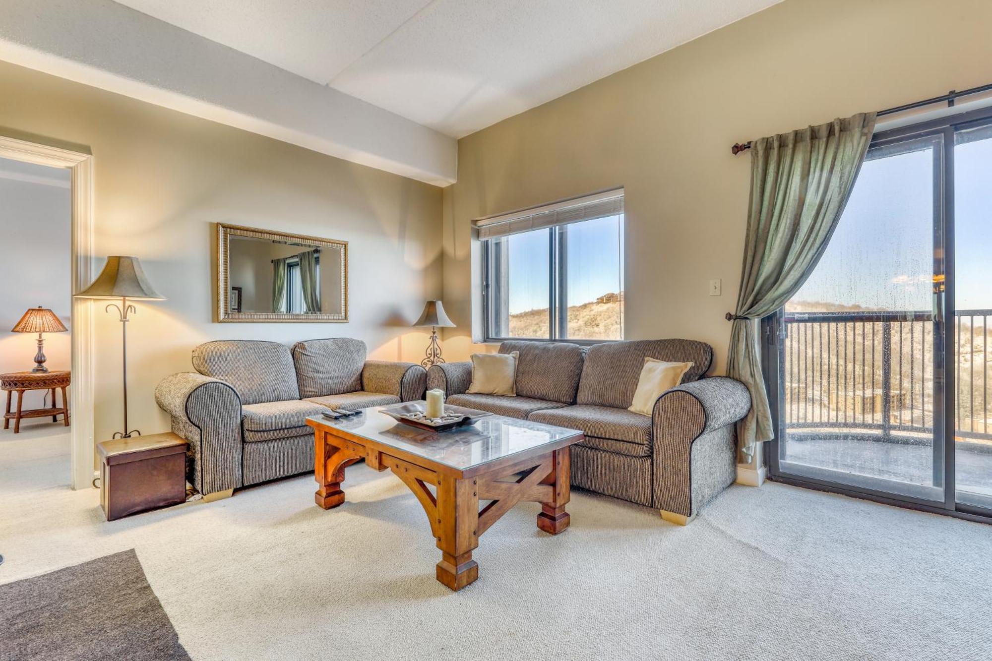Sugar Top Condos Sugar Mountain Ngoại thất bức ảnh