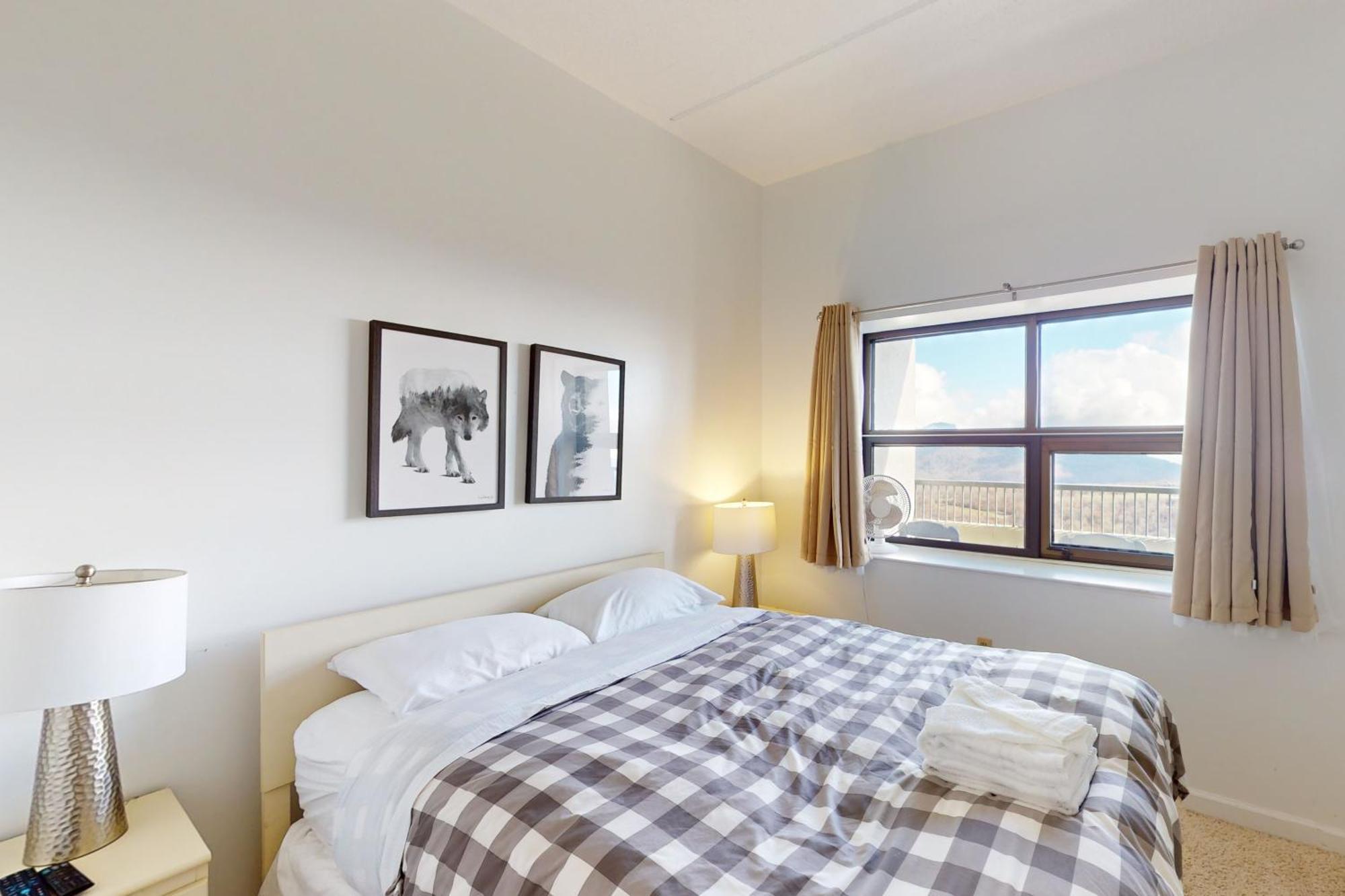 Sugar Top Condos Sugar Mountain Phòng bức ảnh