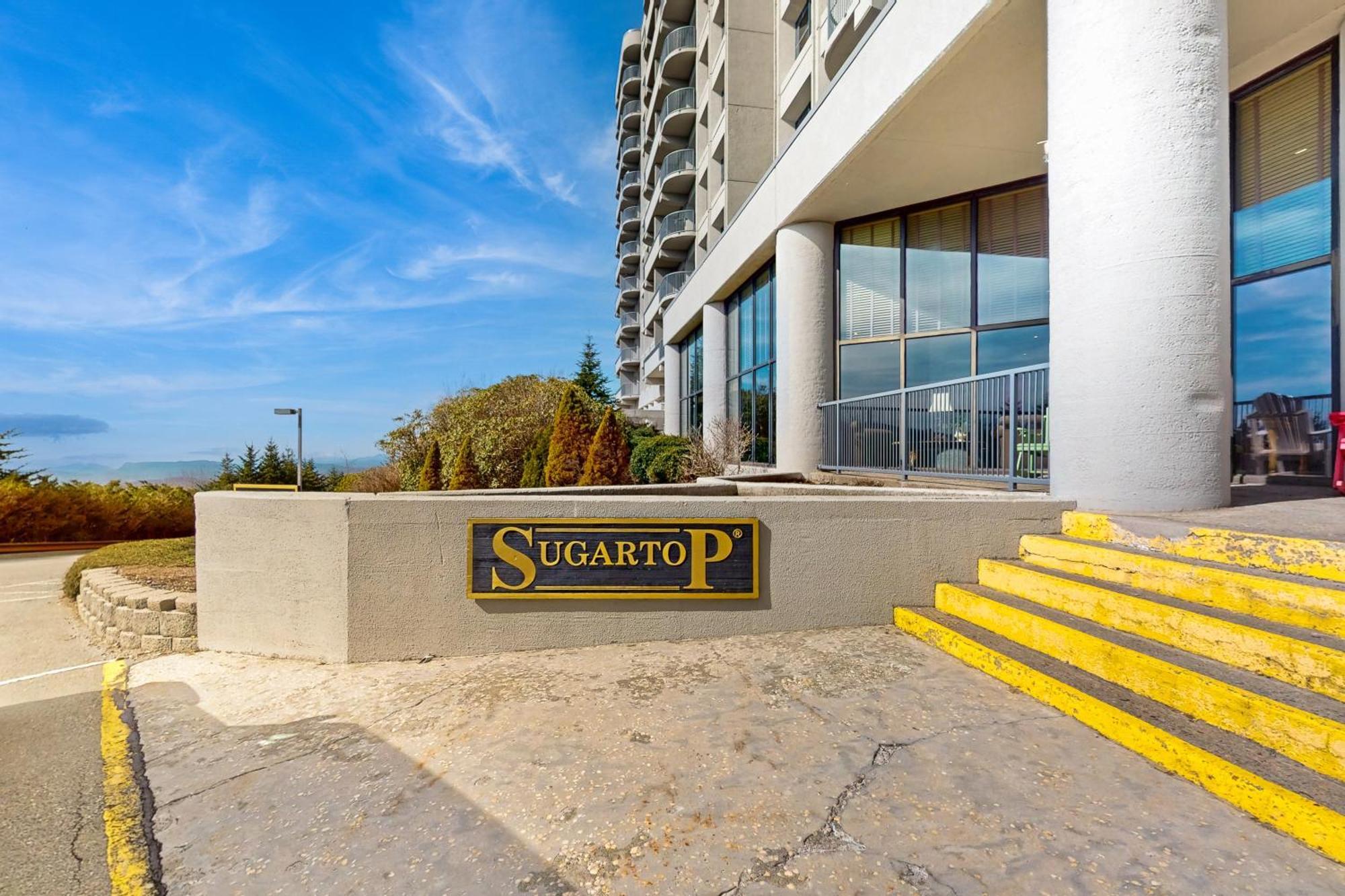 Sugar Top Condos Sugar Mountain Phòng bức ảnh