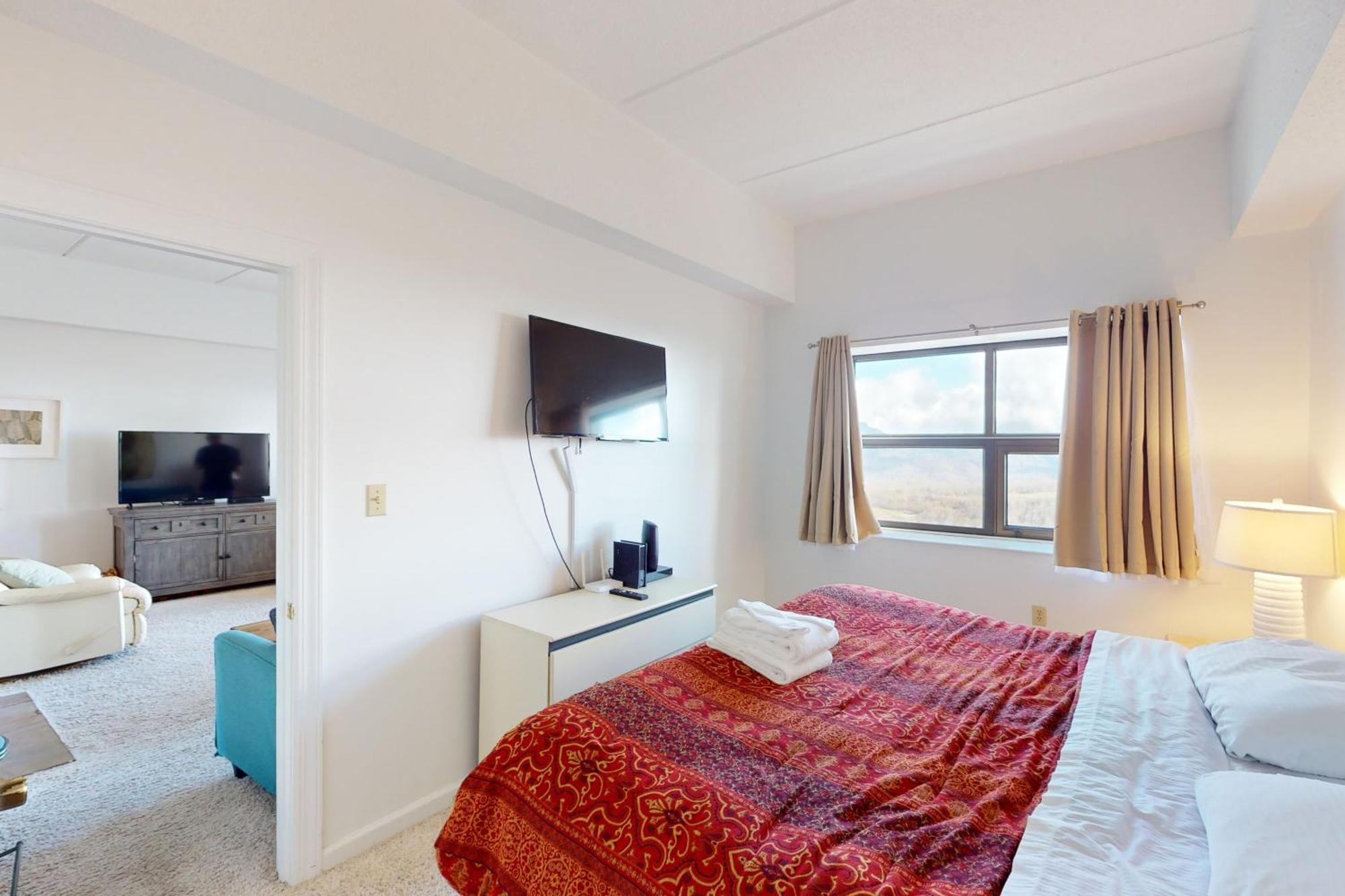 Sugar Top Condos Sugar Mountain Phòng bức ảnh